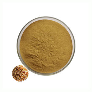 Poudre d'extrait de blé de <span class=keywords><strong>Buck</strong></span> d'extrait de rhizome de sarrasin sauvage de haute qualité - Product Image 2