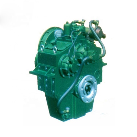 China FADA Brand Original Advance Small Diesel Gearbox JD400/J400/JT400A Series 228kw-596kw for Boat Marine Ship