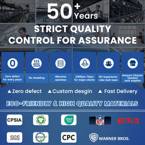 <span class=keywords><strong>Couverture</strong></span> pour bébé en tricot écologique Magic Green avec motif à pois, légère et respirante, pour nouveau-né - Product Image 4