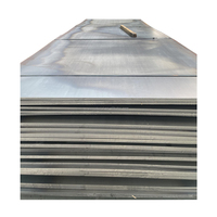 Zhongsheng Chine, fabricant de tôles d'acier non allié laminées à chaud, Q235B Q355B SS400 A36 S235JR Shandong 1,5-20 mm