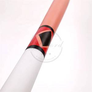 Juguete de Disfraz de Escuadrón Suicida de DC Comics, Bate de Béisbol de Espuma de PU de Harley Quinn - Product Image 5