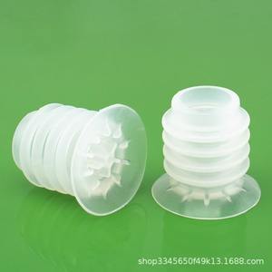 Ventosa de vacío para máquina de fabricación de bolsas, 40 mm, alto nivel de seguridad, para bolsas de cemento - Product Image 3