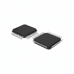 Electronics Component 64 QFP Interface PEB 3086 H V1.4 Original - Product Image 1