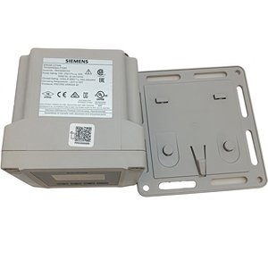 Siemens lut420 7ml5050 siêu âm cấp mét đầu dò và bộ điều khiển đơn kênh chia siêu âm Transmitter điều khiển - Product Image 2