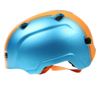 Casque de vélo MOON, ultraléger, moulé monobloc, sécurité, casque électronique, multicolores, universel, MT25, protection de la tête, cyclisme