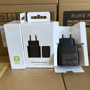Para <span class=keywords><strong>Samsung</strong></span> PD <span class=keywords><strong>Cargador</strong></span> <span class=keywords><strong>Original</strong></span> T4511 45W USB <span class=keywords><strong>C</strong></span> <span class=keywords><strong>Cargador</strong></span> de <span class=keywords><strong>carga</strong></span> súper <span class=keywords><strong>rápida</strong></span> Adaptadores originales <span class=keywords><strong>TIPO</strong></span> <span class=keywords><strong>C</strong></span> para cargadores <span class=keywords><strong>samsung</strong></span> - Product Image 5