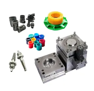 Professional Manufacturer of Custom Injection Molds Offers Plastic Parts & Injection Services