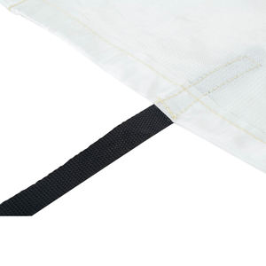 EN 1869:2019 migliore qualità tipi di coperta del fuoco prezzo da cucina/industriale coperte antincendio - Product Image 2