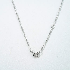 Starsgem - Collar con Colgante de Moissanita en Forma de Corazón de 8*8 mm, Plata de Ley 925, Collar Encantado - Product Image 5