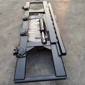 Desplazador Lateral para Montacargas ITA de 2t, <span class=keywords><strong>2</strong></span>.5t, 3t, 4t, 5t, Piezas para Montacargas - Product Image 2