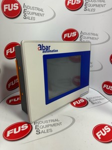 Abar Automation 5pp520.0573-k06 Rev.c0 HMI, produit neuf et original avec une garantie d'un an - Product Image 1