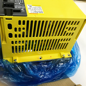 FANUC A06B-6164-H312 H580 ซีรีส์อัลฟ่า เอซี เซอร์โวมอเตอร์ - Product Image 4
