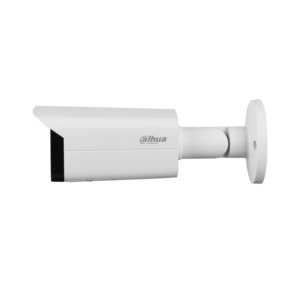 Caméra IP Dahua Bullet 4Mp 1080P H.265 12V résistante aux intempéries avec fente pour carte SD IP67 - Product Image 2
