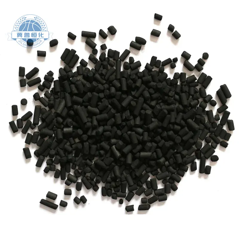 Most popular Apricot shell carbon coconut shell carbon 8*30 mesh 6*12