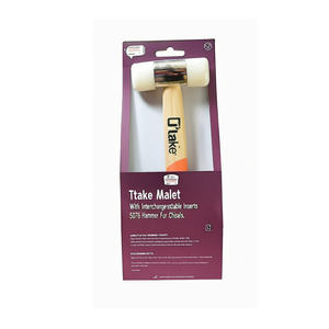 ค้อนตีเหล็กพร้อมหัวเปลี่ยนได้ รุ่น 5076 สำหรับสิ่ว - Product Image 2