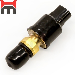Pièces d'excavatrice SH200A3 SH210-5, capteur de pression 20PS597-5 - Product Image 5