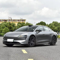 2025 nouveau modèle Luxeed S7 pur voiture électrique véhicules EV nouvelle énergie véhicules voiture électrique 800km gamme Chery Hua Wei Zhijie S7