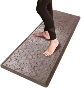 Hot Bán Sàn Cao Su Chống Mệt Mỏi Pvc Bếp Công Nghiệp Mat