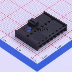 A2547HJ-8P Housing (Wire-to-Board / Wire-to-Wire) P=2.54mm Connector 1x8P 2.54mm 1 8 - Product Image 1