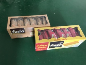 Machine d'emballage de boîte à déjeuner rétractable - Product Image 3