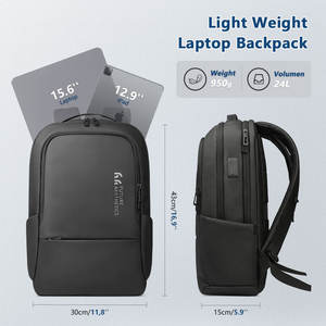 Mochila Ejecutiva para Oficina y Negocios para Hombre, Maletín de Lujo para Portátil, Bolso de Alta Calidad para Portátil, Gran Venta 2026 - Product Image 6