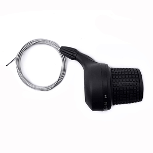 <span class=keywords><strong>Manette</strong></span> <span class=keywords><strong>de</strong></span> <span class=keywords><strong>vitesse</strong></span> SUNRUN en plastique - Vélo <span class=keywords><strong>de</strong></span> montagne - Dérailleur 6 vitesses/18 vitesses - Contrôleur <span class=keywords><strong>de</strong></span> <span class=keywords><strong>vitesse</strong></span> universel - Product Image 6