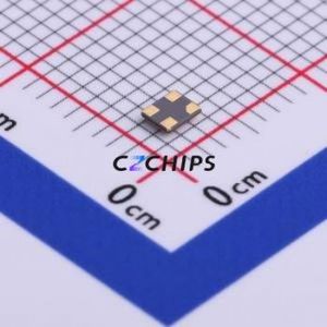 S2240000091050JY Crystal (Passive) SMD2520-4P Crystal Oscillator SMD Crystal Oscillator 40MHz 10ppm 9pF - Product Image 2