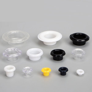 <span class=keywords><strong>Oeillet</strong></span> en plastique <span class=keywords><strong>pour</strong></span> évent, cordon, rivet, <span class=keywords><strong>pince</strong></span>, accessoires de vêtement en résine, <span class=keywords><strong>oeillet</strong></span> <span class=keywords><strong>pour</strong></span> sac à rideaux, bâche en <span class=keywords><strong>toile</strong></span> - Product Image 4