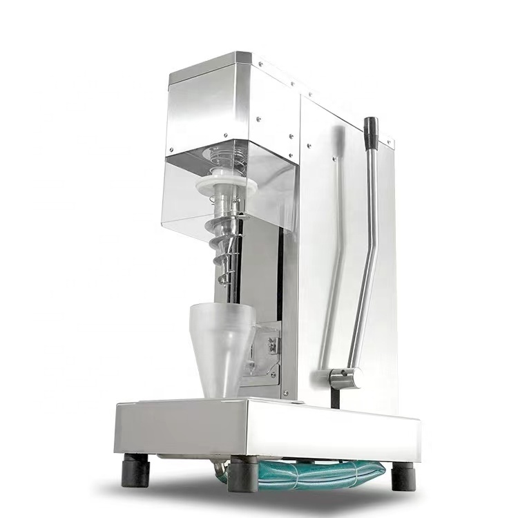 Enhance Ice Cream Flavors with Wholesale ice cream mixer machine Alibaba
