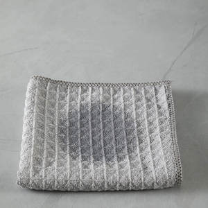 Paño de Microfibra Tipo Waffle para Muebles de Cocina, Limpieza de Cafeteras, Absorbente, de Secado Rápido, para Limpieza Especializada - Product Image 4