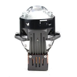 3 Inch Chiếu Đèn Pha 3570 Chip 180W 19000lm Cao Độ Sáng Ống Kính Đèn Bi <span class=keywords><strong>LED</strong></span> Đèn Pha Chiếu Phản Quang Cup Đèn - Product Image 1