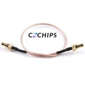 KH-SMBJ-SMBJ-RG1.78-200MM RF Cable RF Whole Sale Electronic Component Chips Supplier & BOM Service - Product Image 2