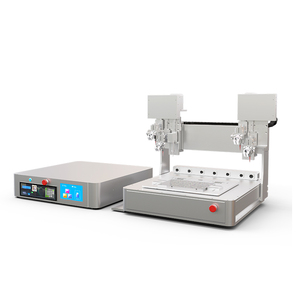 <span class=keywords><strong>Impresora</strong></span> <span class=keywords><strong>3D</strong></span> de Cerámica MakerPi Autobio 2000 DIW, Económica y Práctica para Impresión de Nitruro/Silicona - Product Image 2