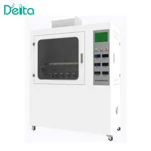 Probador del Índice de Seguimiento Comparativo de Materiales Aislantes Sólidos (<span class=keywords><strong>CTI</strong></span>) IEC 60112 - Product Image 1