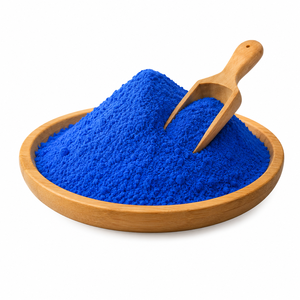 Péptido de Cobre Azul en Polvo Liofilizado, Reparación Profunda, Antiarrugas, Hidratante, Cuidado de la Piel - Product Image 3