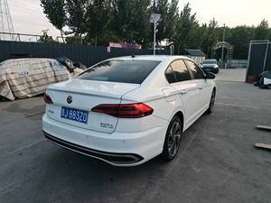 <span class=keywords><strong>VW</strong></span> <span class=keywords><strong>Bora</strong></span> 200TSI 1.2T FWD Comfort Edition 2020-2025 Usado, Sedán Automático, Ahorro de Combustible, Volante a la Izquierda, Coche de Exportación - Product Image 4