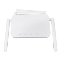 ONU GPON WiFi6 compatible MESH AX3000 K622C-20 avec HN8145xr, 4 ports GE, connecteurs SC, 20 km pour FTTH et réseau IP, alimentation 12V, 5G GPRS