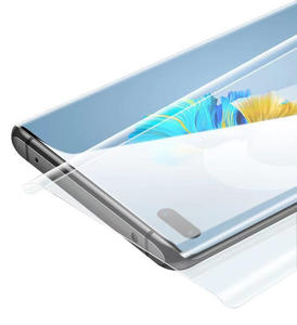 Protector de pantalla de teléfono móvil de vidrio templado de alta definición 3D a <span class=keywords><strong>precio</strong></span> de fábrica para oneplus 8pro - Product Image 5