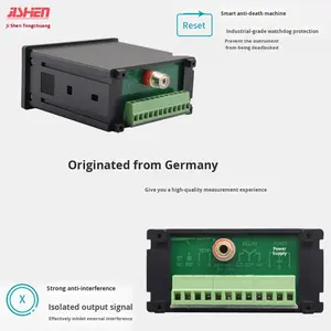 <span class=keywords><strong>Ph</strong></span> नियंत्रक <span class=keywords><strong>ph</strong></span> मीटर <span class=keywords><strong>ph</strong></span> ट्रांसमीटर/orpx रेडॉक्स इलेक्ट्रोड <span class=keywords><strong>PH</strong></span>-510 Jishen स्वचालित तापमान मुआवजा om 0.01ph रिज़ॉल्यूशन - Product Image 3