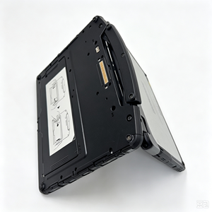 Ordinateur portable robuste d'occasion Panasonic CF-20 12,5 pouces Intel Core i5-7Y57 8 Go de RAM 256 Go SSD écran tactile double batterie - Product Image 5