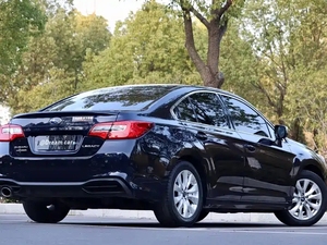 Auto Usado Subaru Legacy, Años 2020, 2021, <span class=keywords><strong>2022</strong></span>, Deportivo, con Navegación, Gasolina, Seccional, Voitures - Product Image 6