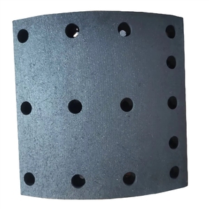 Offerta Speciale: Guarnizioni Freno di Alta Qualità per Camion Pesanti VL87/1 88/1 89/1 - Product Image 1
