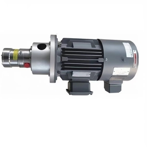 ปั๊มเพิ่มแรงดันน้ำทะเลแบบออสโมซิสย้อนกลับ 1200PSI พร้อมอุปกรณ์กู้คืนพลังงานและหน้าจอสัมผัส HMI ปั๊มน้ำปริมาณมาก - Product Image 6
