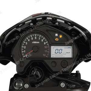 Ventas directas de fábrica Accesorios FT 180 Italika Tablero de moto Panel de instrumentos También para <span class=keywords><strong>Brava</strong></span> <span class=keywords><strong>Altino</strong></span> 180 200 - Product Image 6