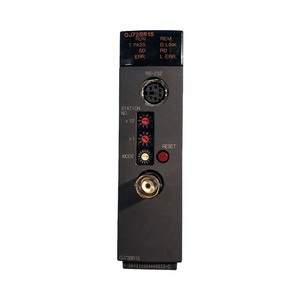คอนโทรลเลอร์ PLC รุ่น QJ72BR15 ซีรีส์ Q ของแท้ 100% สินค้าขายดี - Product Image 4