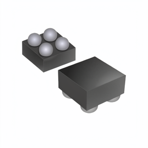 4 XFBGA, WLCSP Manufacturer Channel Electronics Component Power Management (PMIC) GLF1120H - Product Image 1