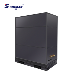 เครื่องปรับอากาศอัจฉริยะขนาดกะทัดรัดสำหรับห้องเซิร์ฟเวอร์ขนาดเล็ก โซลูชันทำความเย็นประหยัดพลังงาน อุณหภูมิและความชื้นคงที่ - Product Image 5