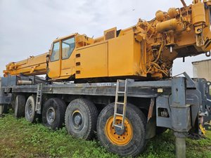 <span class=keywords><strong>Grue</strong></span> mobile <span class=keywords><strong>Liebherr</strong></span> LTM1200 d'occasion <span class=keywords><strong>200</strong></span> <span class=keywords><strong>tonnes</strong></span> produit en 2001 ont également LTM1500 LTM1600 LTM1160 LTM1300 - Product Image 2