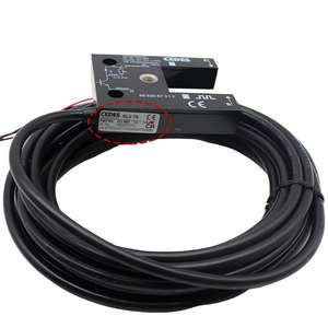 Sensor de nivelación de ascensor CEDES GLS <span class=keywords><strong>TK</strong></span> 103989 Interruptor fotoeléctrico LNLK - Product Image 1