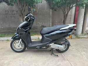 Motocicleta <span class=keywords><strong>Honda</strong></span> DL125 City Commuter de Gasolina, Scooter Usado de China, <span class=keywords><strong>Motos</strong></span> a Gasolina, Scooters de Gas - Product Image 5